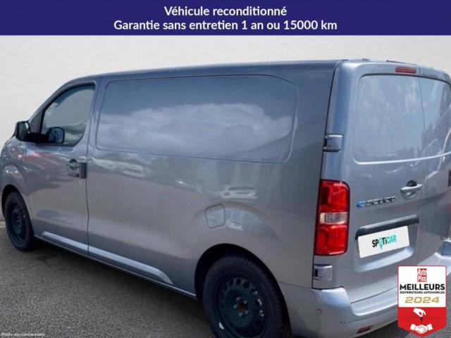Fiat Scudo image 4