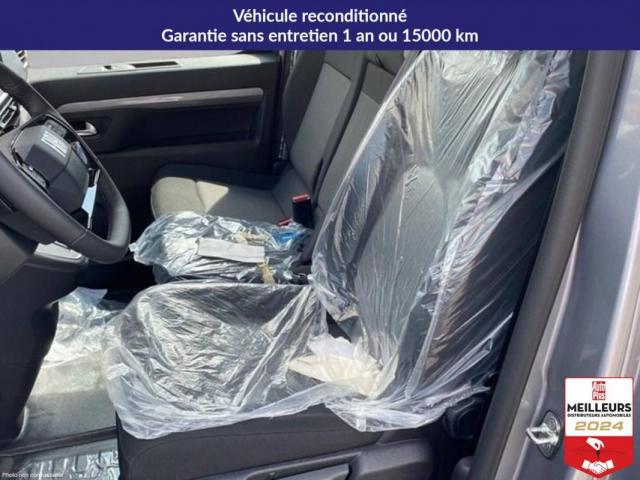 Fiat Scudo image 7
