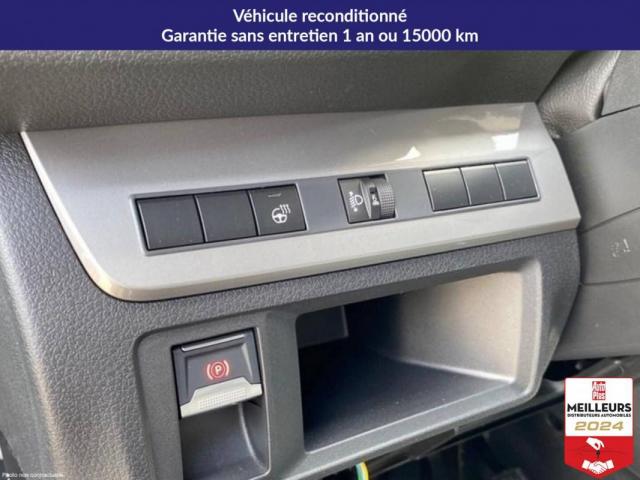 Fiat Scudo image 9