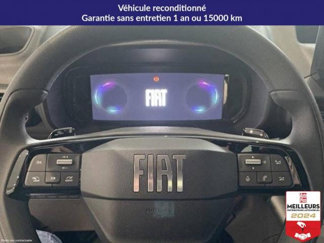 Fiat Doblo image 9