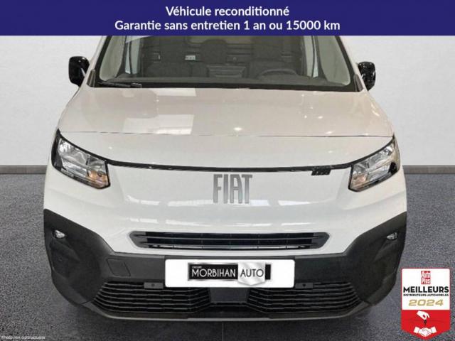 Fiat Doblo image 2