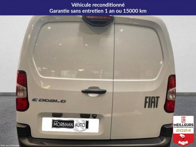 Fiat Doblo image 4