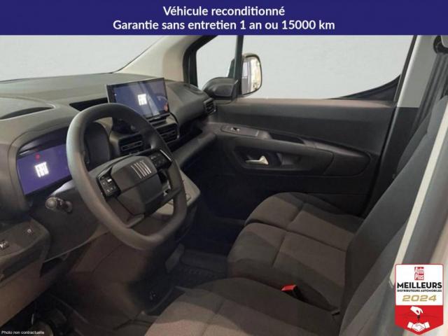 Fiat Doblo image 7