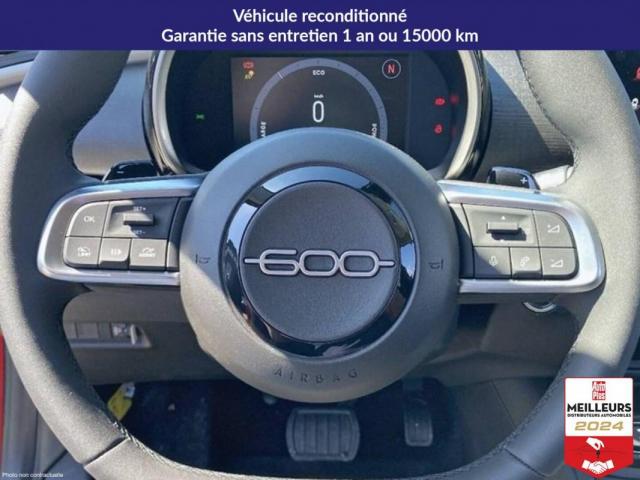 Fiat 600 image 7