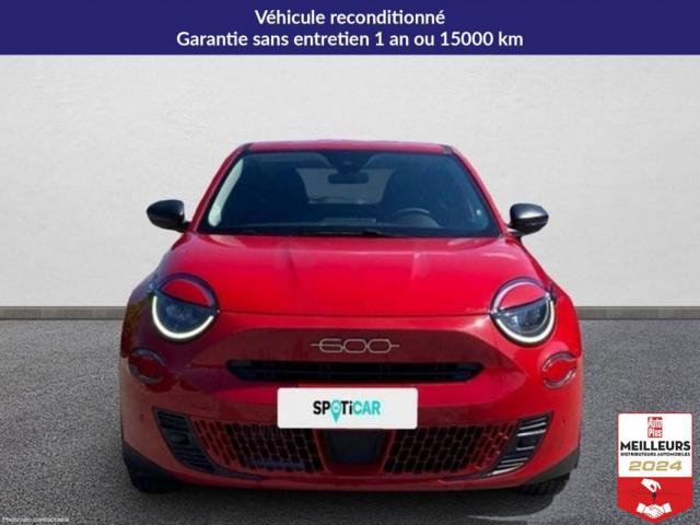 Fiat 600 image 3