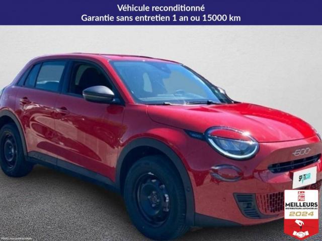 Fiat 600 image 8