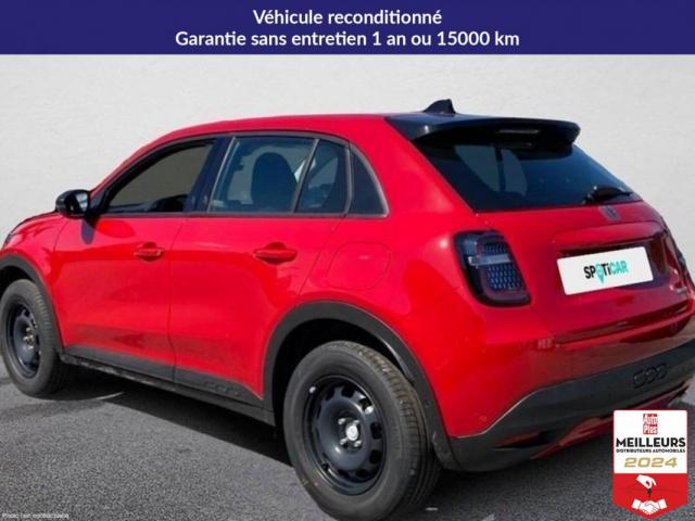 Fiat 600 image 6