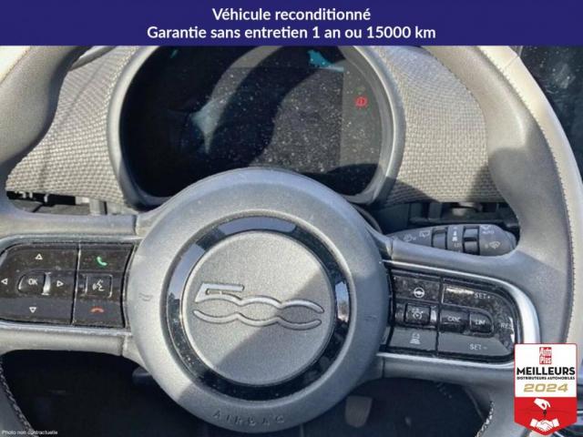 Fiat 500 image 7