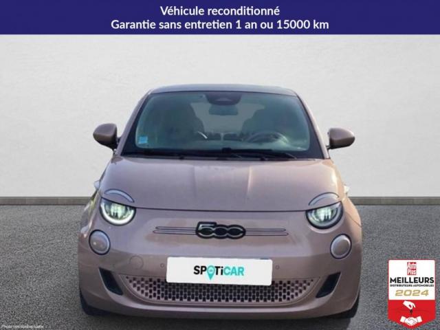 Fiat 500 image 4