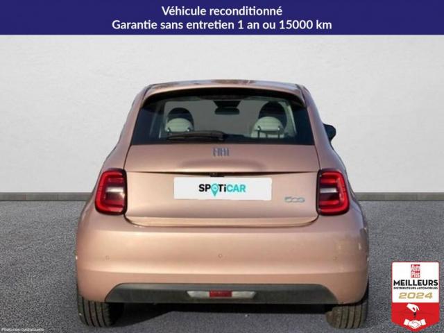 Fiat 500 image 5