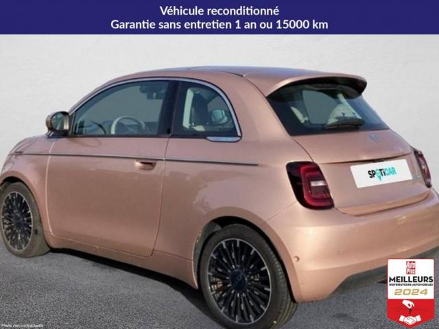 Fiat 500 image 6