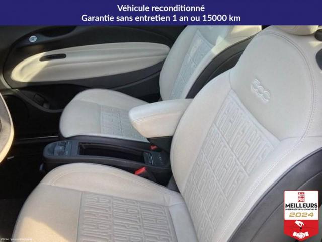 Fiat 500 image 8