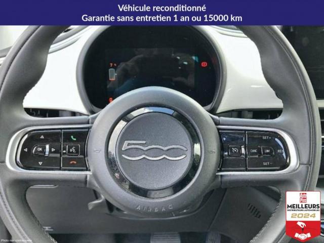 Fiat 500 image 9
