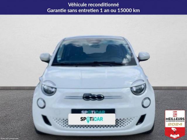 Fiat 500 image 3