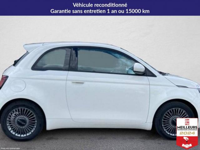 Fiat 500 image 5
