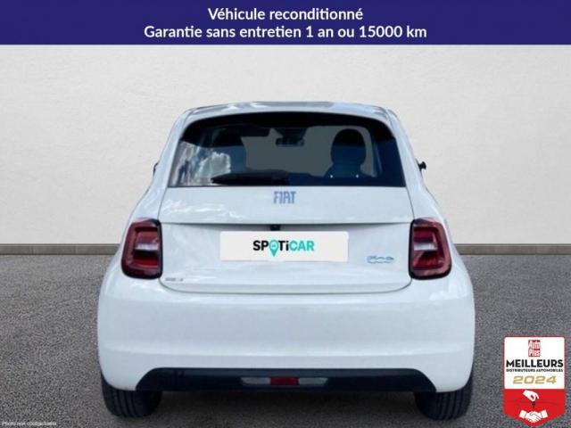 Fiat 500 image 4