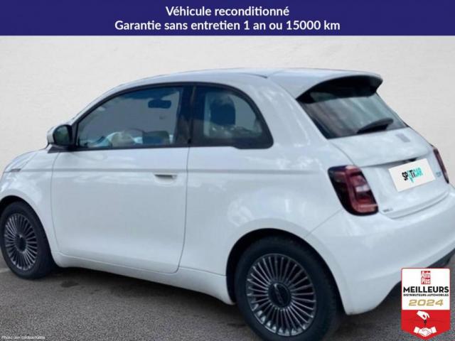 Fiat 500 image 7