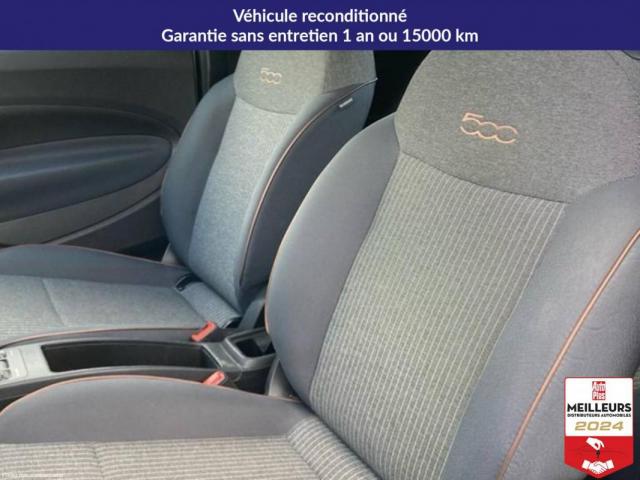 Fiat 500 image 6