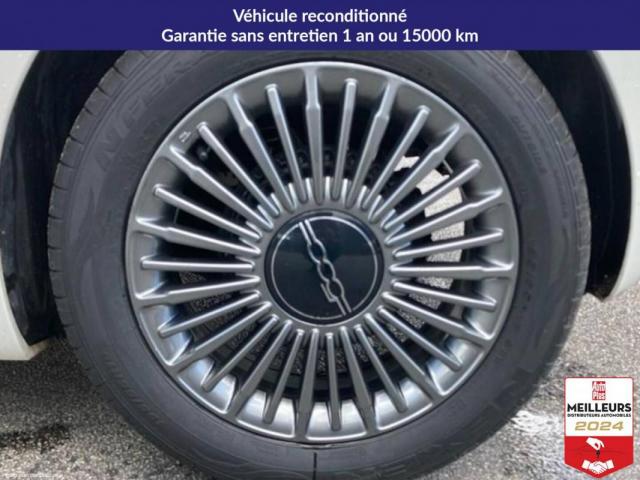 Fiat 500 image 2