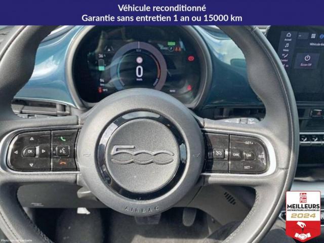Fiat 500 image 5