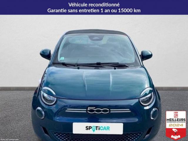 Fiat 500 image 4