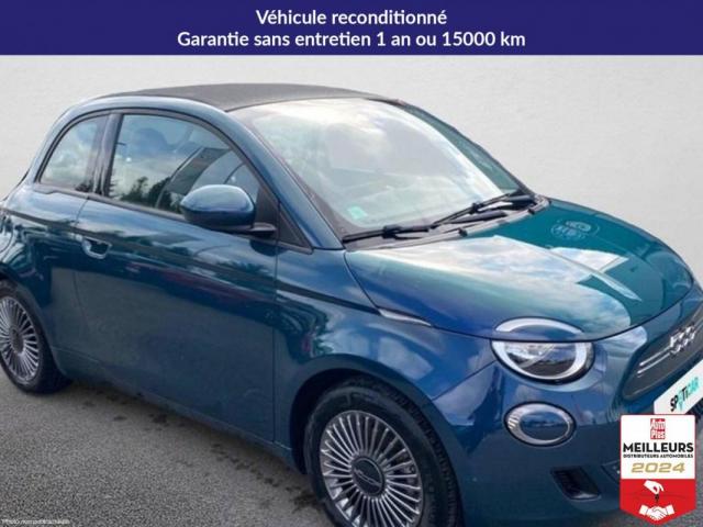 Fiat 500 image 9