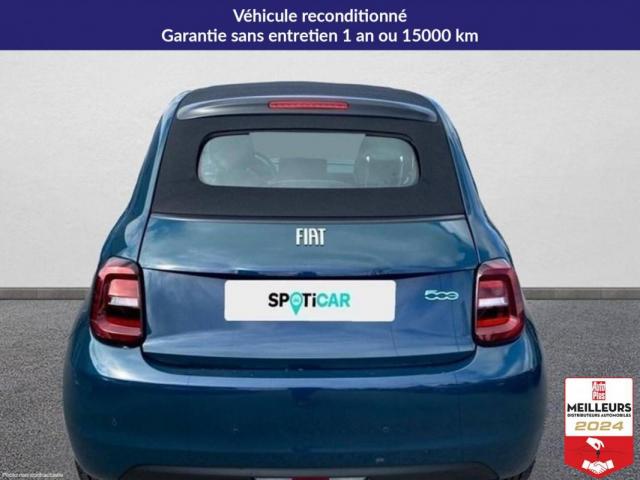 Fiat 500 image 3