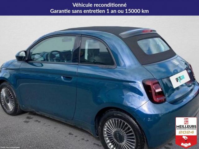 Fiat 500 image 8