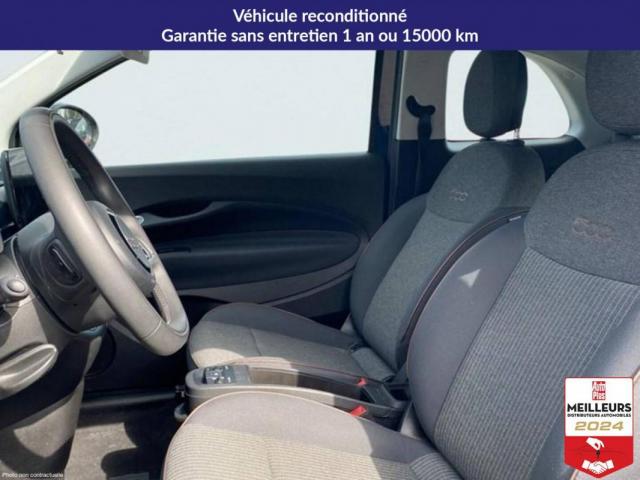 Fiat 500 image 6