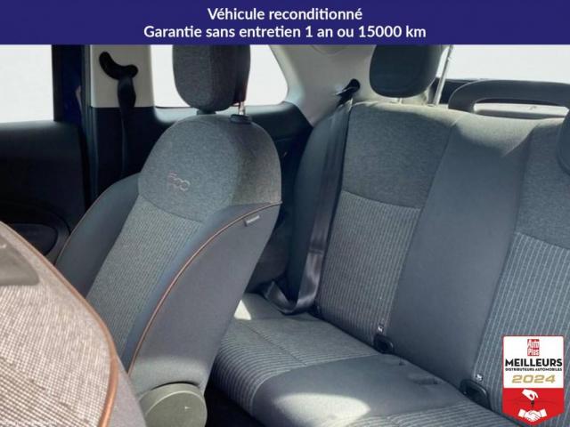 Fiat 500 image 1
