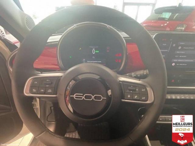 Fiat 600 image 1