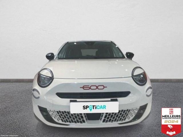 Fiat 600 image 6