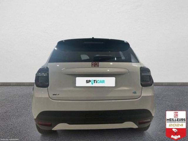 Fiat 600 image 7