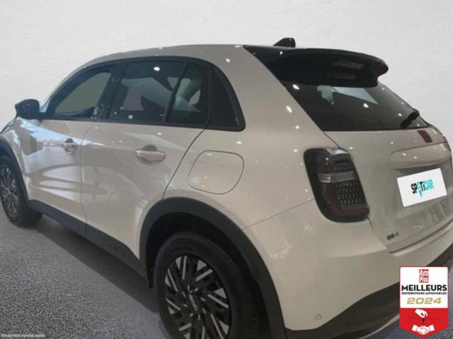 Fiat 600 image 4