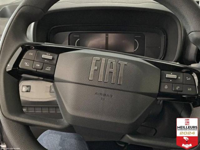 Fiat Doblo image 6