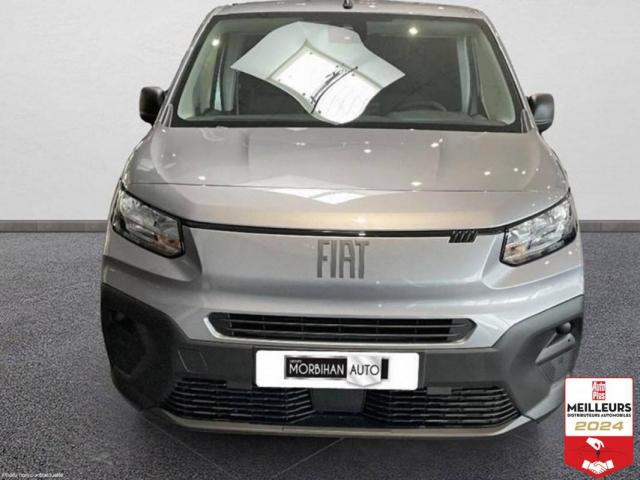 Fiat Doblo image 1