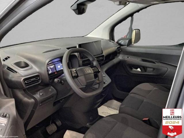 Fiat Doblo image 4