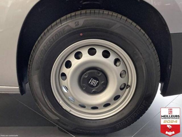 Fiat Doblo image 2