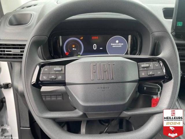 Fiat Doblo image 6