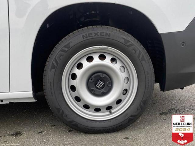 Fiat Doblo image 4