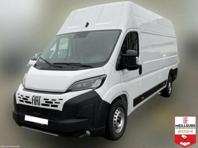 Fiat Ducato image 1