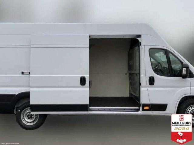 Fiat Ducato image 8