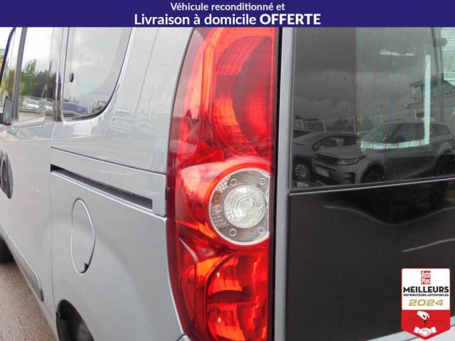 Fiat Doblo image 8