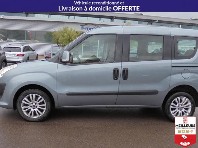 Fiat Doblo image 2