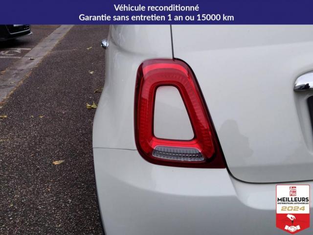 Fiat 500 image 4