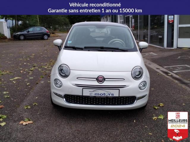 Fiat 500 image 9