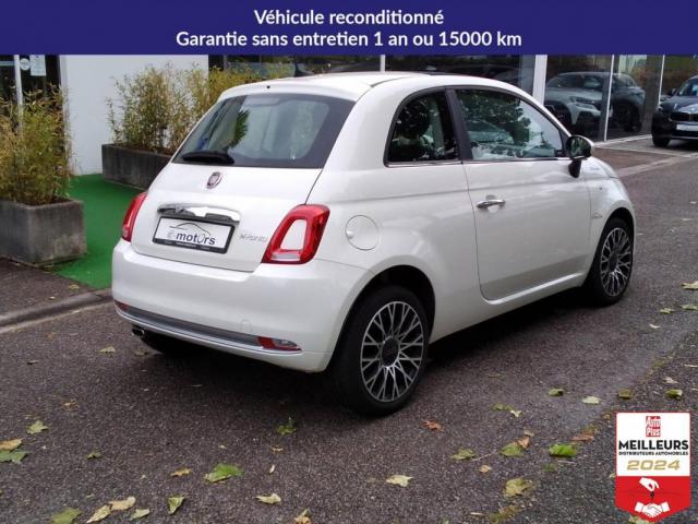 Fiat 500 image 6
