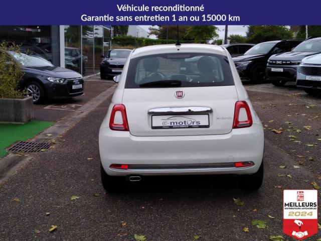 Fiat 500 image 3
