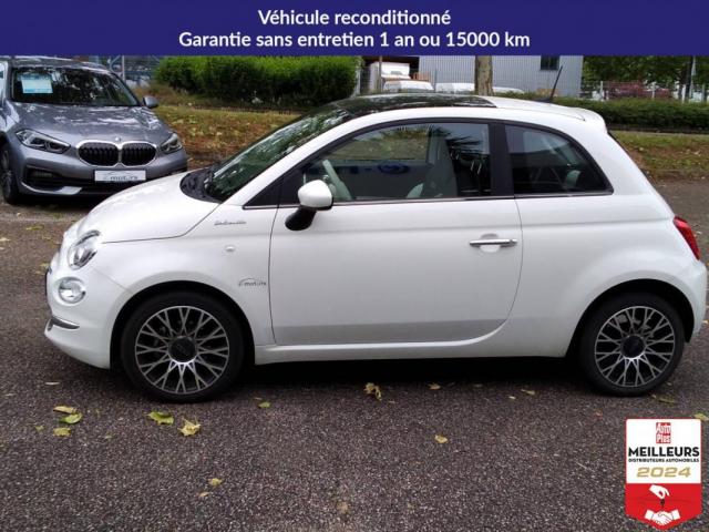 Fiat 500 image 7