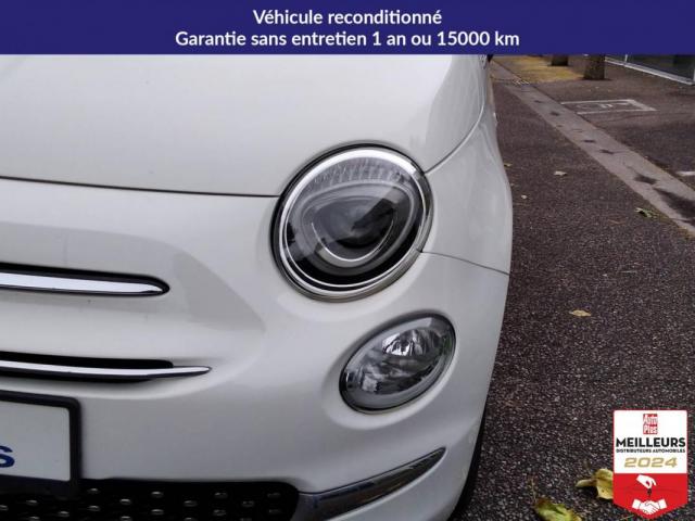 Fiat 500 image 2